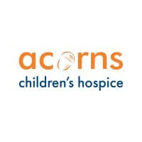 Acorns Children's Hospice logo