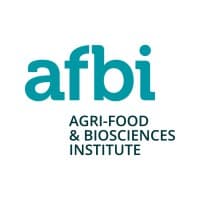 Agri-Food and Biosciences Institute logo