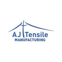 AJ Tensile Manufacturing Limited logo