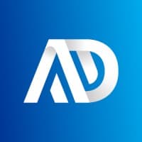 Alexander Dennis logo