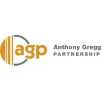 Anthony Gregg Partnership | Retail and Consumer Executive Search Specialists logo