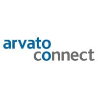 ArvatoConnect logo