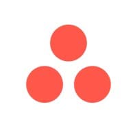 Asana logo