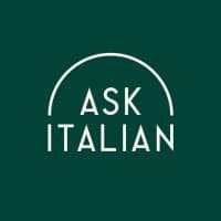 ASK Italian logo