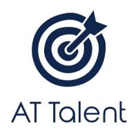 AT Talent - Rec2Rec logo