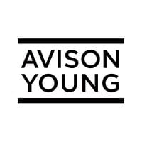 Avison Young │ UK logo