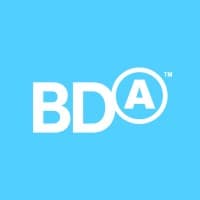BDA, LLC logo
