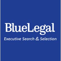Blue Legal logo