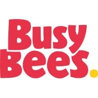 Busy Bees Nurseries logo