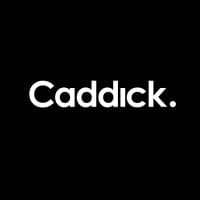 Caddick Construction Limited logo