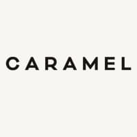 Caramel London logo