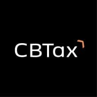CBTax logo