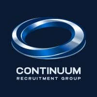 Continuum Recruitment Group logo