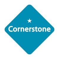 Cornerstone logo