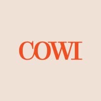 COWI logo