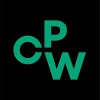 CPW logo