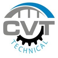 CV Technical LTD logo
