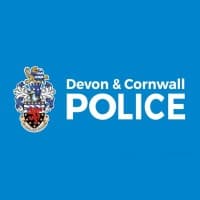 Devon and Cornwall Police logo