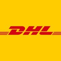 DHL Global Forwarding logo