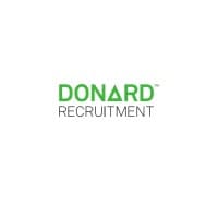 Donard Recruitment logo