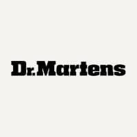 Dr. Martens plc logo