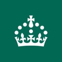 Driver and Vehicle Licensing Agency (DVLA) logo