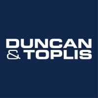 Duncan & Toplis logo