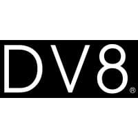 DV8fashion logo