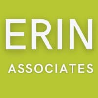 Erin Associates Ltd logo