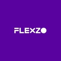 Flexzo Teach logo