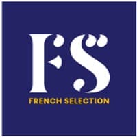 French Selection (FS) logo