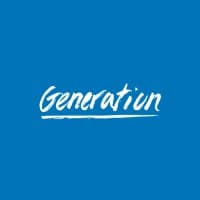 Generation UK & Ireland logo