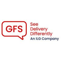 GFS (Global Freight Solutions Ltd) logo