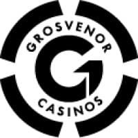 Grosvenor Casinos logo