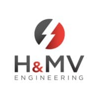 H&MV Engineering logo
