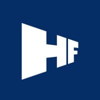 HF logo