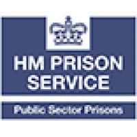 HM Prison and Probation Service (HMPPS) logo