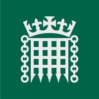 House of Commons logo