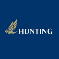 Hunting logo