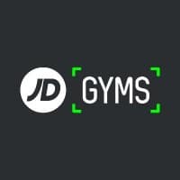 JD Gyms logo