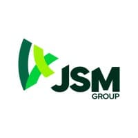 JSM Group Services Ltd. logo