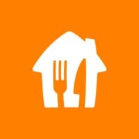 Just Eat Takeaway.com logo