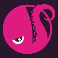 Kraken logo