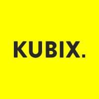 Kubix | Shopify Platinum Partner logo