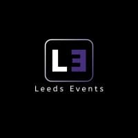 Leeds Events logo