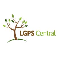 LGPS Central logo