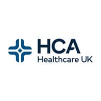 London Bridge Hospital logo
