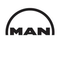 MAN Truck & Bus UK logo