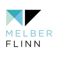Melber Flinn logo