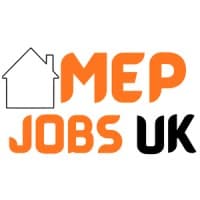 MEPJOBS UK logo